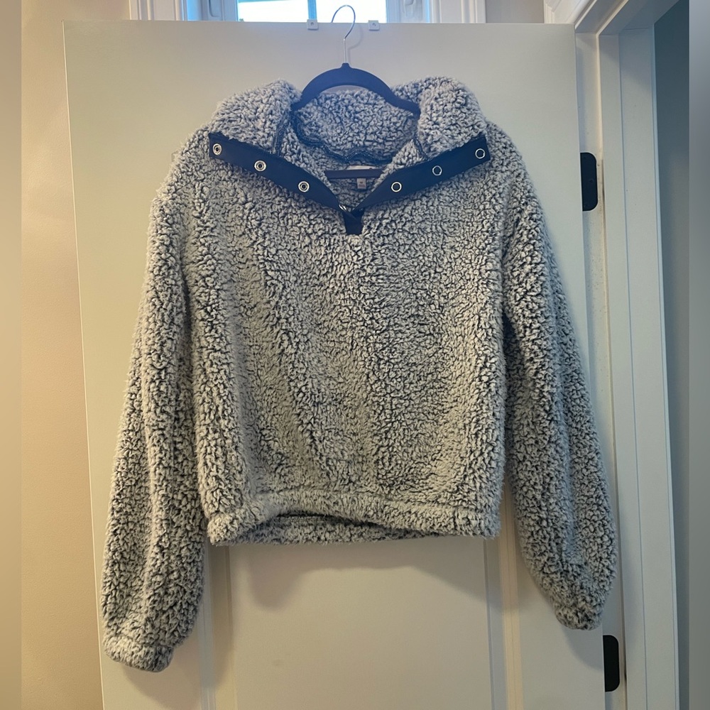 Kids sweater